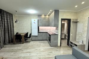 квартира за адресою Каховська вул., 60