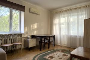 квартира за адресою Лесі Українки бульв., 16