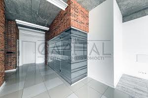 коммерческая по адресу Кловский спуск (Кловський), 7