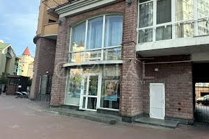 коммерческая по адресу Владимира Ивасюка просп. (Героїв Сталінграду), 4