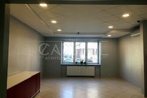 коммерческая по адресу Владимира Ивасюка просп. (Героїв Сталінграду), 4