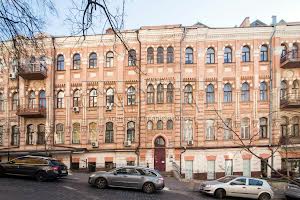 комерційна за адресою Ольгинська вул., 2/11