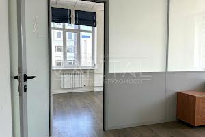 коммерческая по адресу Большая Васильковская ул. (Красноармейская), 74