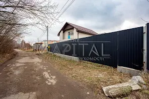 будинок за адресою Абрикосова вул.