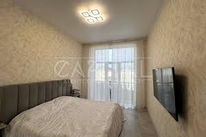 будинок за адресою Паркова, 20А