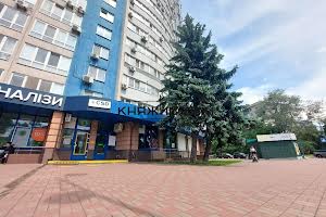 коммерческая по адресу Авиаконструктора Игоря Сикорского ул. (Танковая), 1