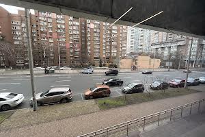 комерційна за адресою Антоновича вул. (Горького), 131