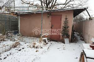 дом по адресу Рыбасовская ул., 27