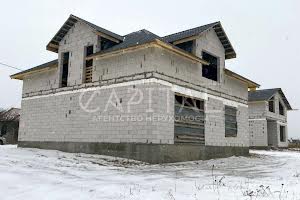 будинок за адресою с. Нові Петрівці, Вишгородський