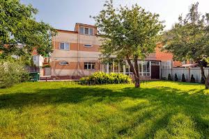 дом по адресу Кукурузная ул., 13