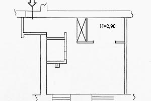 квартира по адресу Мирная ул., 5