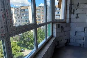 квартира по адресу Весняний пер., 2