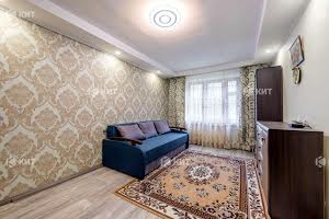 квартира по адресу Новопрудная ул. (Новопрудна), 9 А