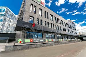 коммерческая по адресу Миколы Бажана просп., 1ц