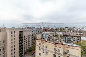 комерційна за адресою Антоновича вул. (Горького), 33В