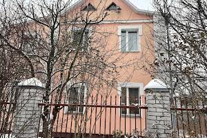 дом по адресу Блока Александра ул.