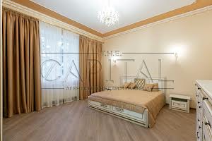 дом по адресу Киев, Ольшанская ул., 33