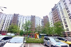 комерційна за адресою Радистів вул., 34-Р