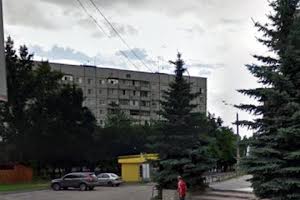 квартира за адресою Харків, Ахсарова вул., 11 а