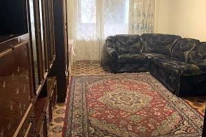 квартира за адресою Бориспільська вул., 49