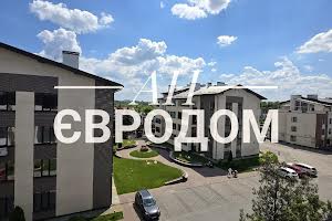 квартира за адресою Клеменова Дача вул., 11