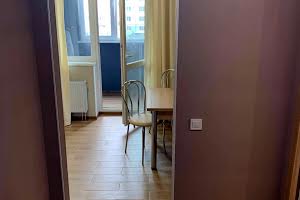 квартира по адресу Ньютона ул., 108