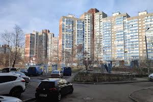квартира за адресою Академіка Заболотного вул., 26
