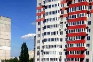 квартира по адресу Победы просп., 65г