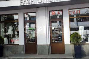 комерційна за адресою Шота Руставелі вул., 15