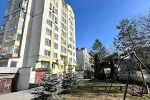квартира за адресою Федьковича вул., 17