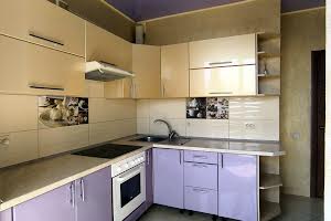 квартира за адресою Набережна вул., 10