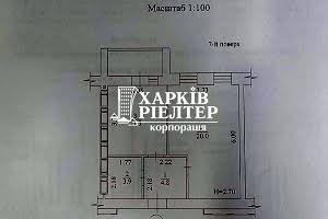 квартира за адресою Заливна вул., 6