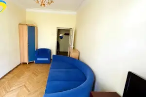 квартира по адресу Утёсова ул., 13