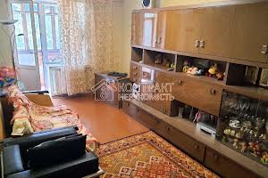 квартира по адресу Гагарина просп. (Гагаріна), 56
