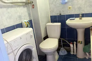 квартира за адресою Монюшка вул., 18