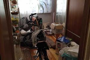 квартира по адресу Тракторостроителей просп., 122а