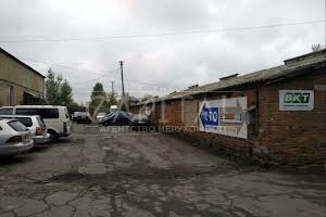 коммерческая по адресу Киев, Большая Окружная ул., 2