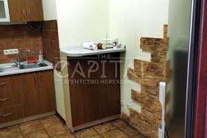 комерційна за адресою Велика Васильківська вул. (Червоноармійська), 72