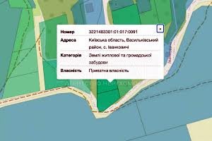 ділянка за адресою 