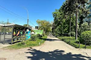 комерційна за адресою Голосіївський просп. (40-річчя Жовтня), 93
