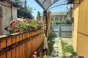будинок за адресою Київ, Корсунська вул., 16