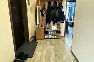 квартира за адресою Велозаводська вул., 37
