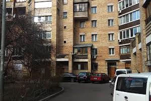 квартира по адресу Оболонская ул., 47