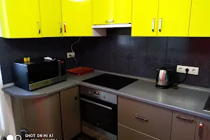 квартира за адресою Феодосійська вул., 1
