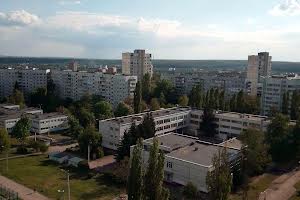 квартира по адресу Людвига Свободы просп., 35в