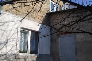 дом по адресу Соколовський масив