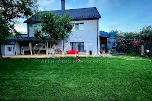 будинок за адресою с. Святопетрівське, Окружна вул., 7