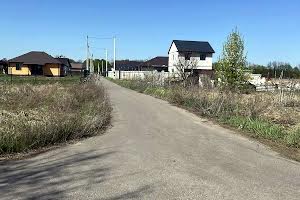 ділянка за адресою с. Проців, 