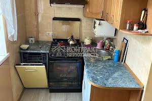квартира за адресою Привокзальна вул., 30