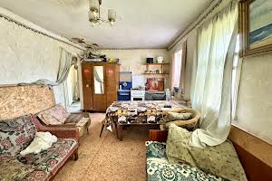 дом по адресу Центральна